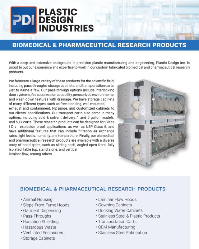 Bio-Pharma Sheet Bio-Pharma Sheet