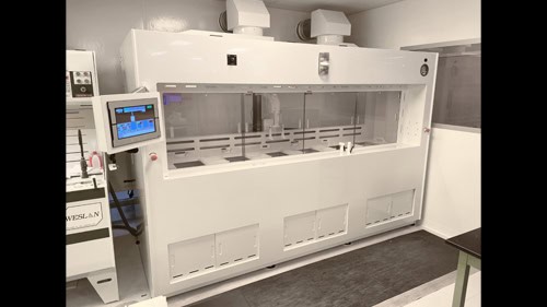 Automated Systems