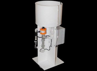 Custom Fabricated Temperature Controlled Process Tanks